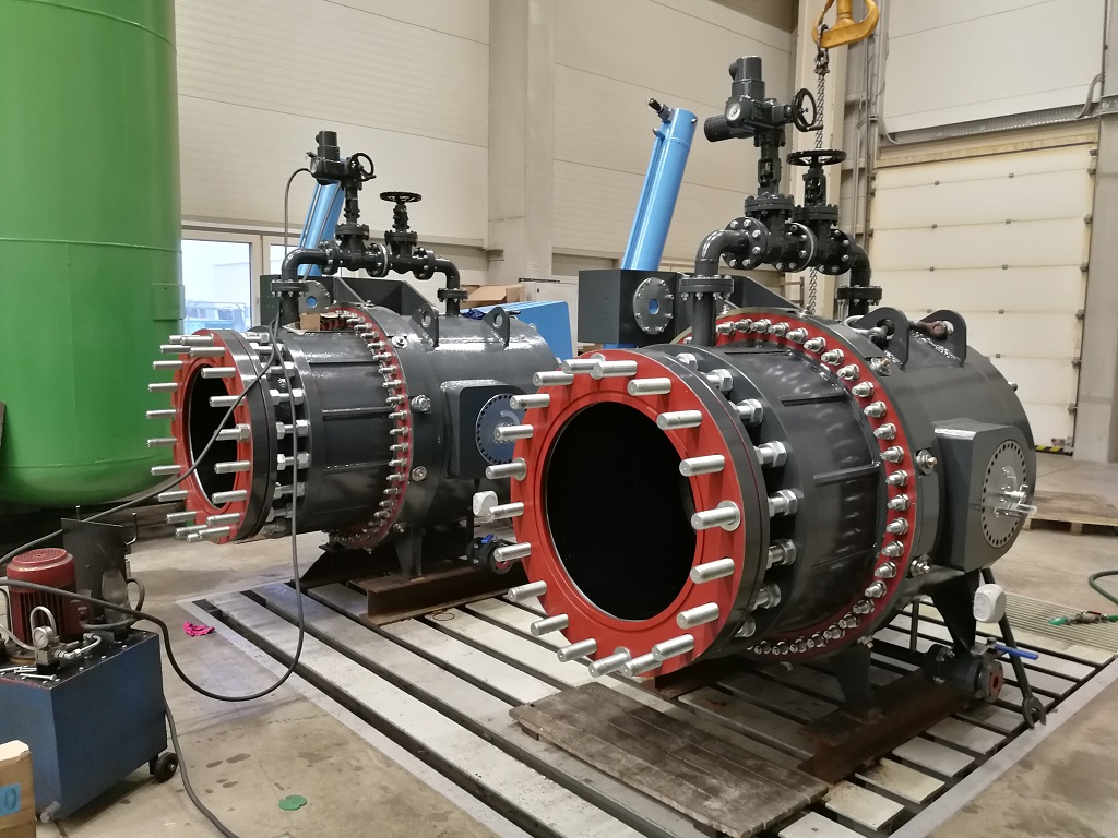 KUL DN800 HPP ZANA 2