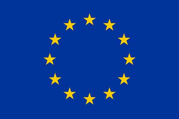 Projekt je spolufinancován Evropskou unií